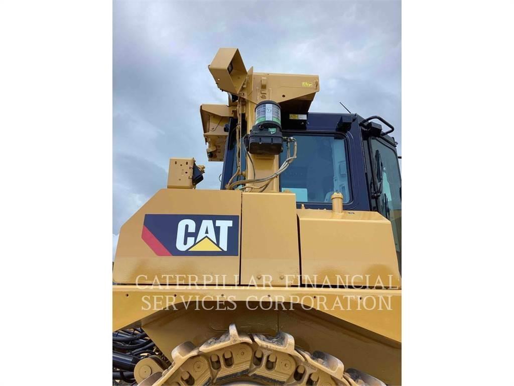 CAT D 9 T Kāpurķēžu buldozeri