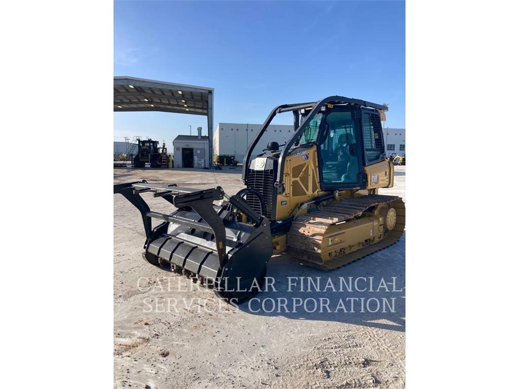 CAT D1-12LGP Kāpurķēžu buldozeri