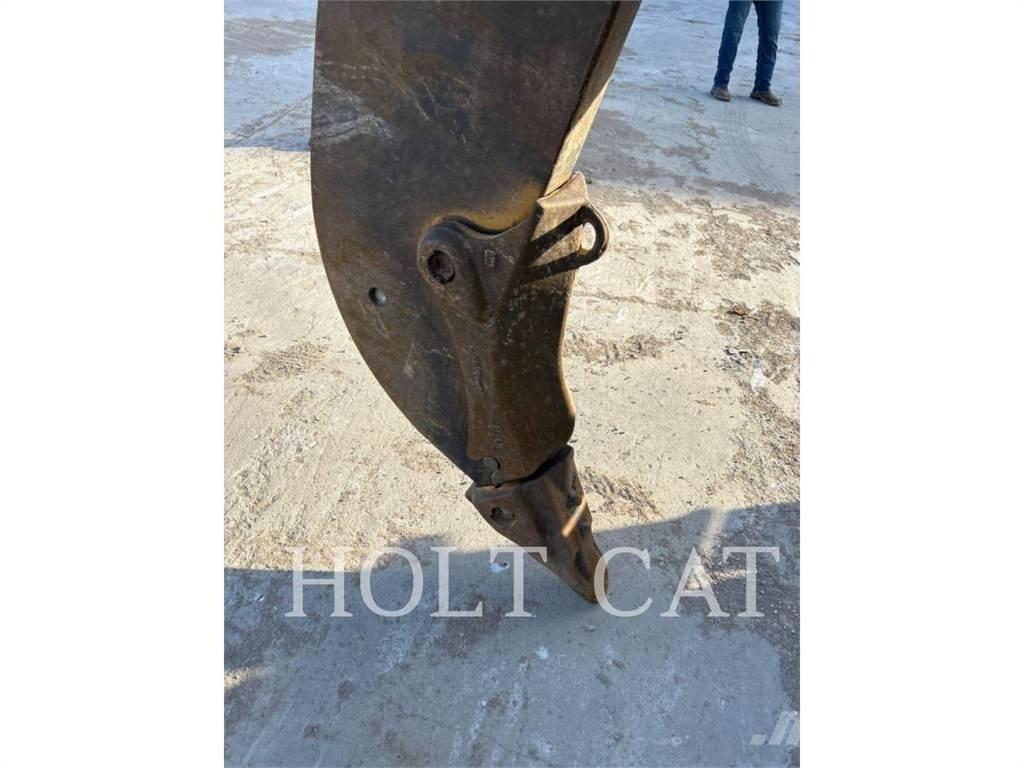 CAT D10 SS Kāpurķēžu buldozeri