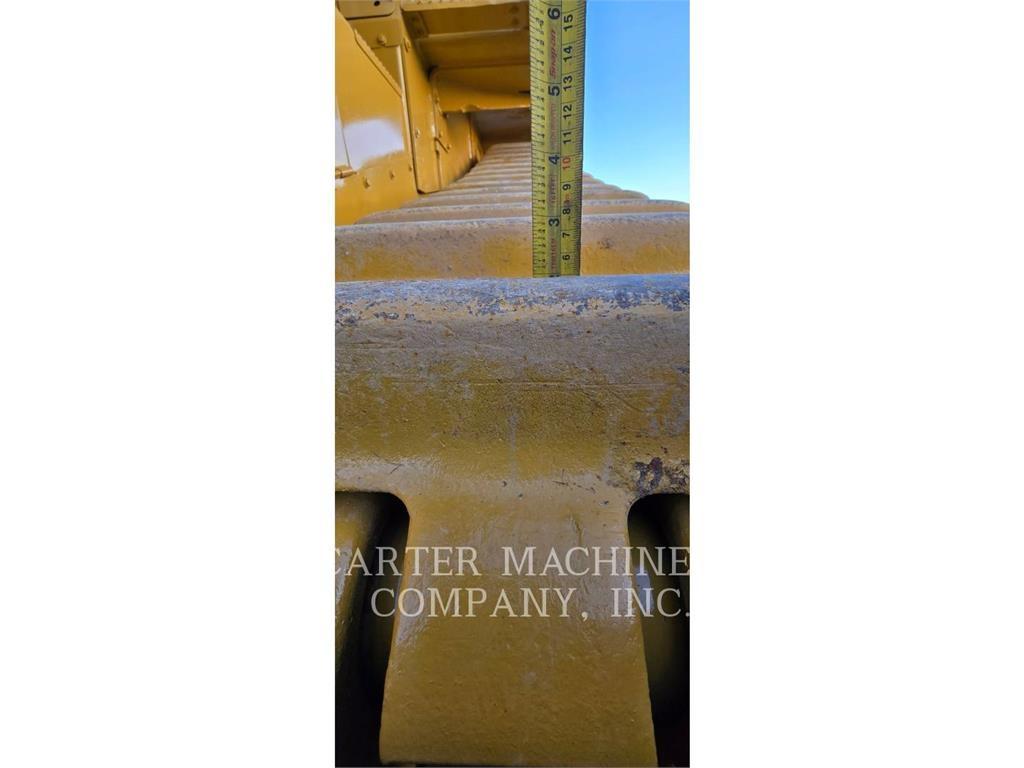 CAT D10T Kāpurķēžu buldozeri