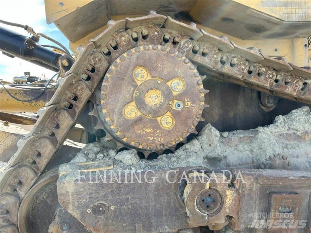 CAT D10T Kāpurķēžu buldozeri