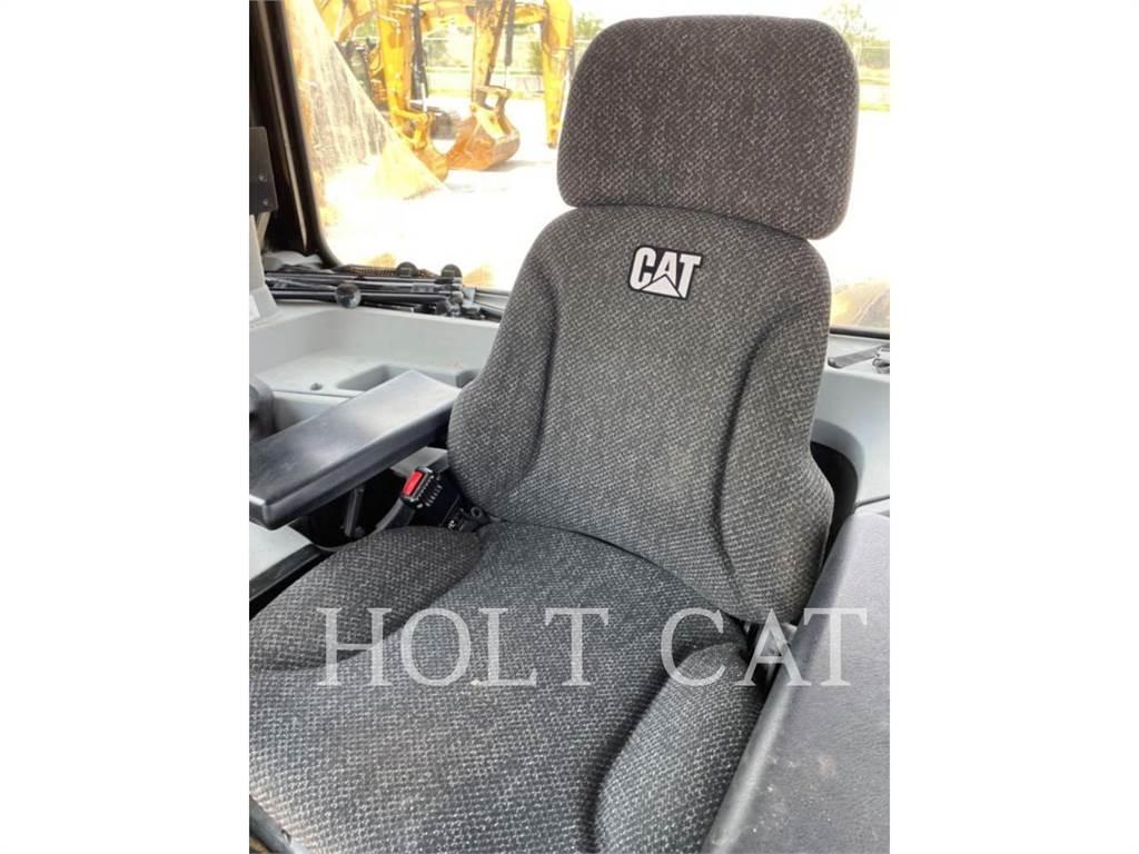 CAT D10T MS Kāpurķēžu buldozeri