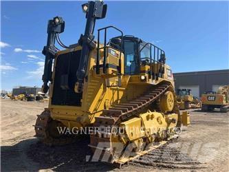 CAT D10T2 Kāpurķēžu buldozeri