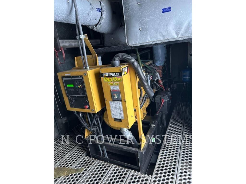 CAT D150 Citi ģeneratori