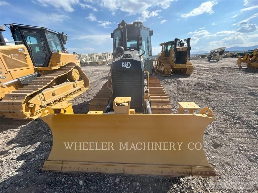 CAT D2 XL Kāpurķēžu buldozeri