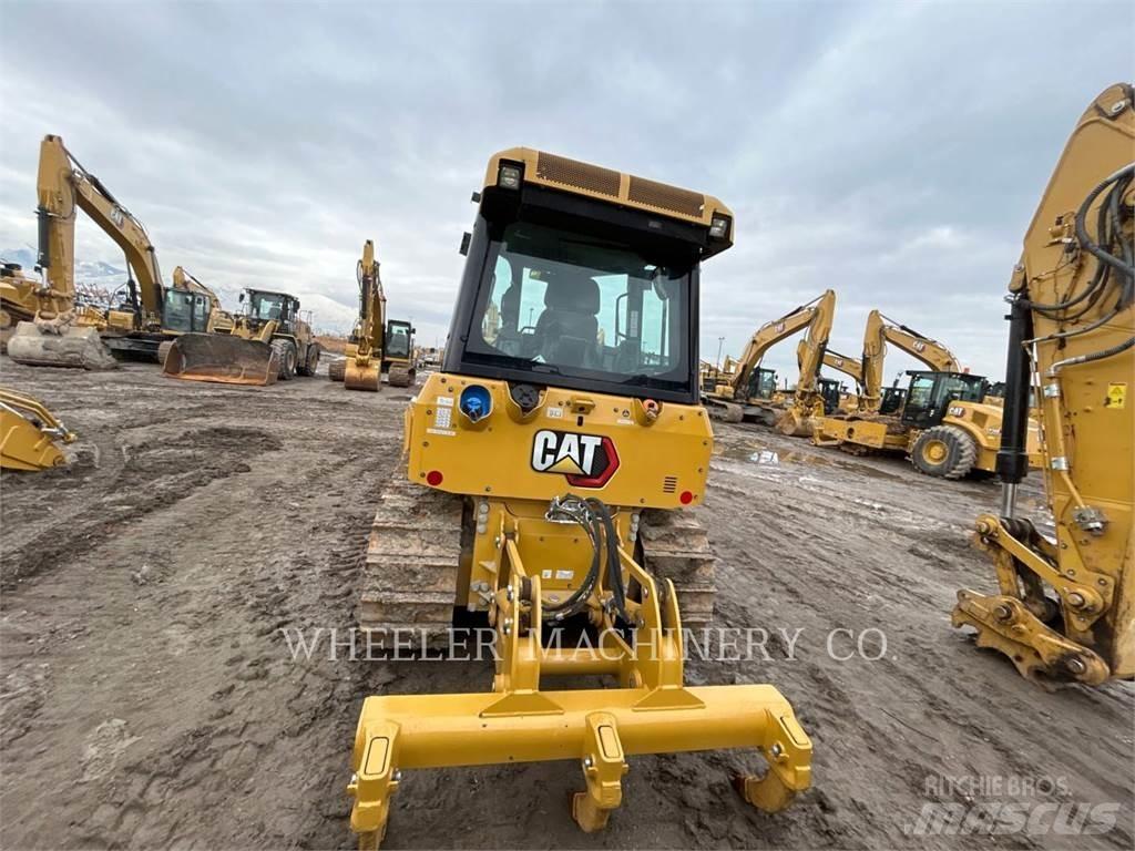 CAT D2 XL Kāpurķēžu buldozeri