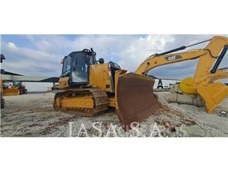CAT D3-12 Kāpurķēžu buldozeri