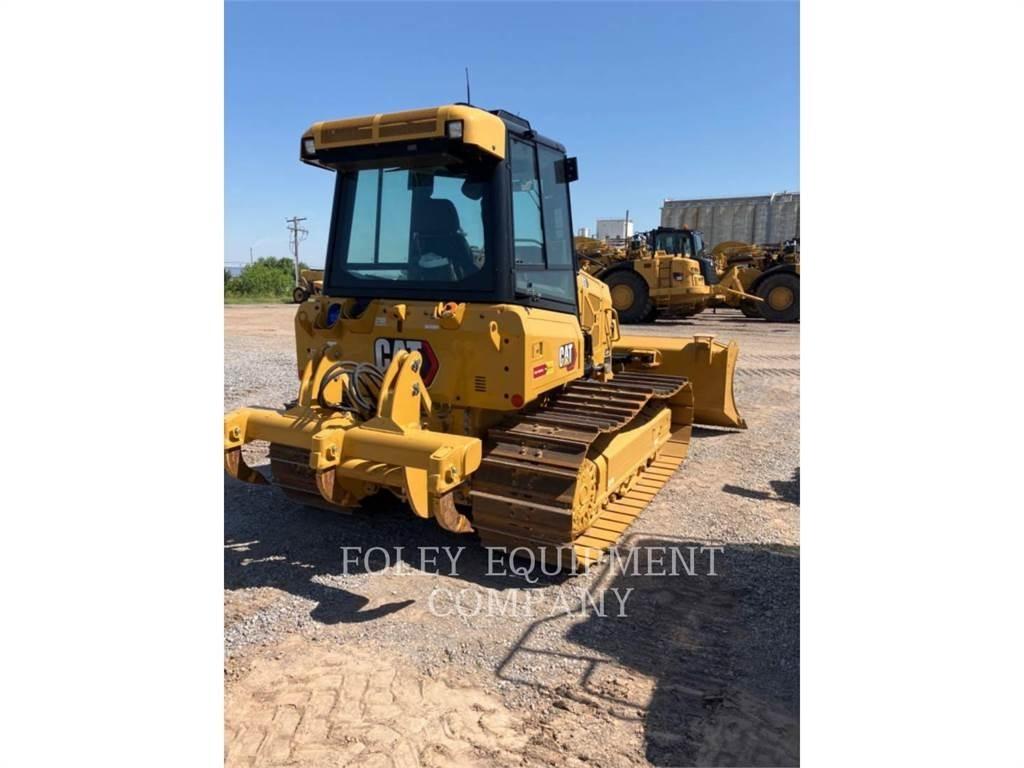 CAT D3-12LGI Kāpurķēžu buldozeri