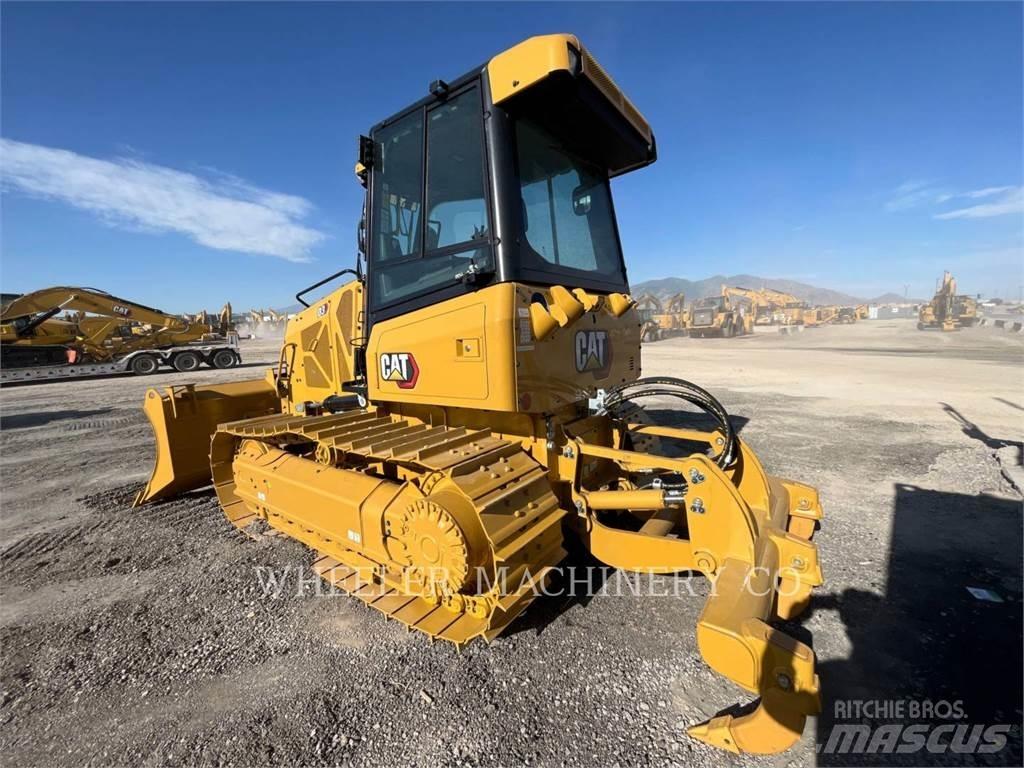 CAT D3 XL Kāpurķēžu buldozeri