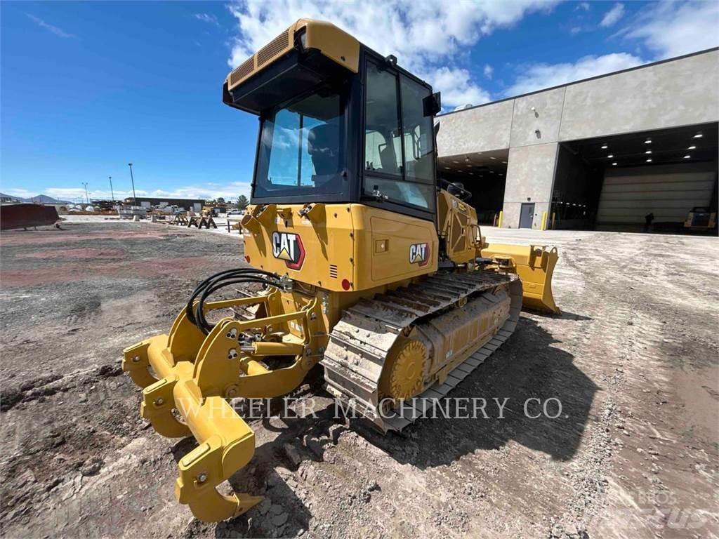 CAT D3 XL Kāpurķēžu buldozeri