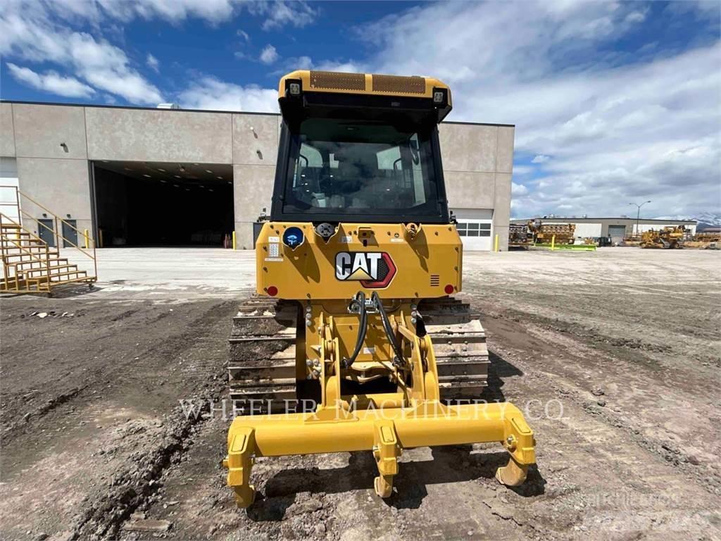 CAT D3 XL Kāpurķēžu buldozeri