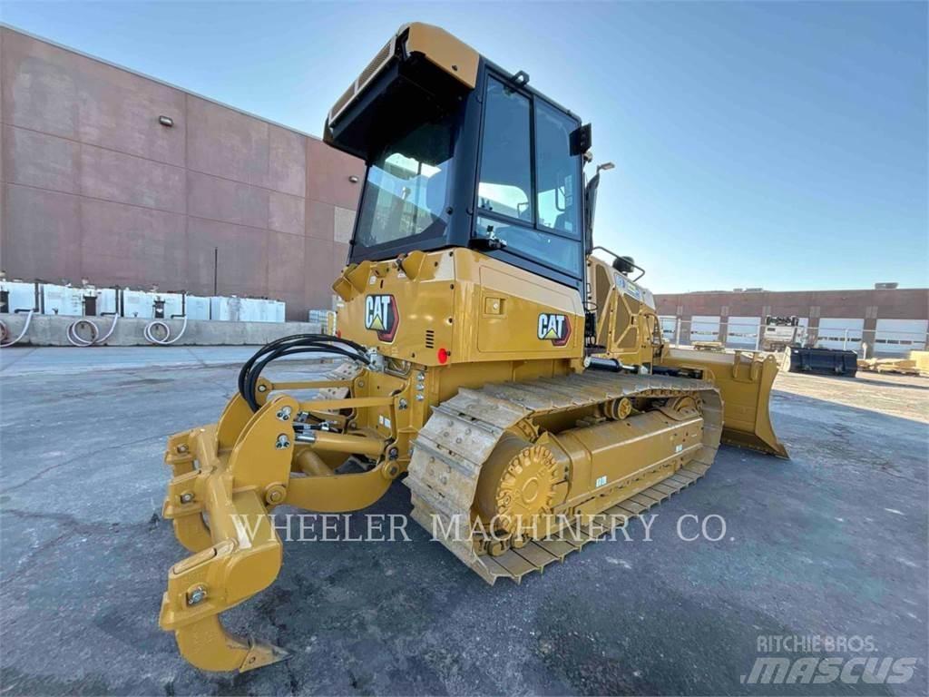 CAT D3 XL Kāpurķēžu buldozeri