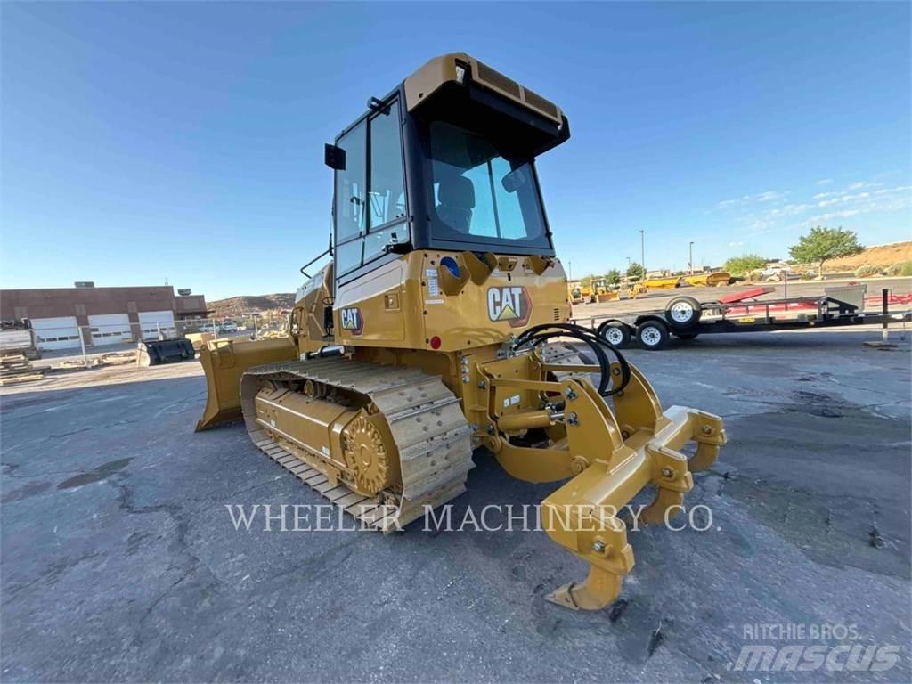 CAT D3 XL Kāpurķēžu buldozeri