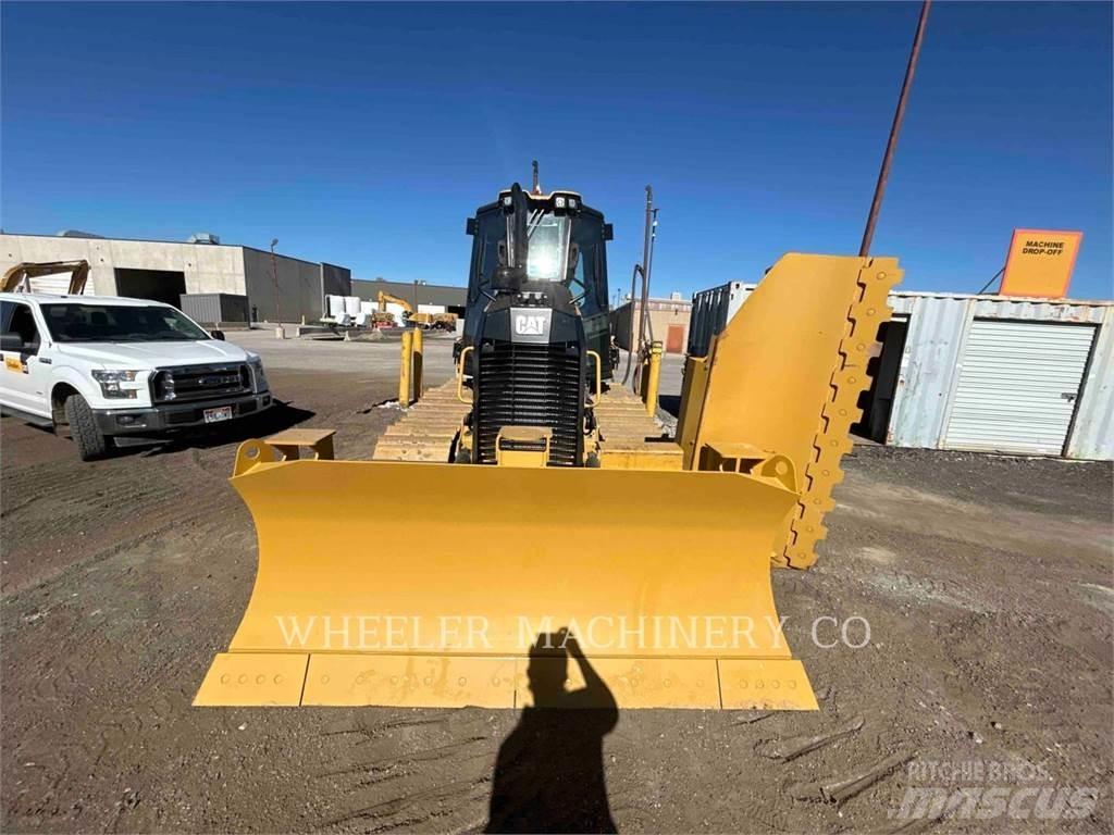 CAT D3 XL Kāpurķēžu buldozeri