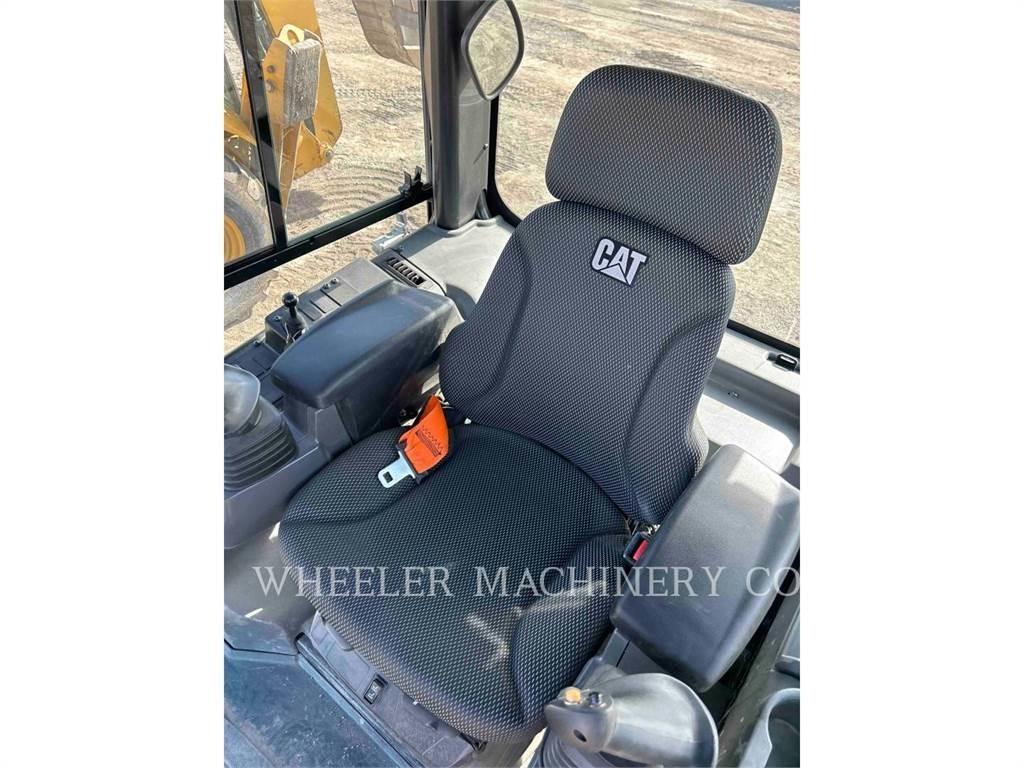 CAT D3 XL Kāpurķēžu buldozeri
