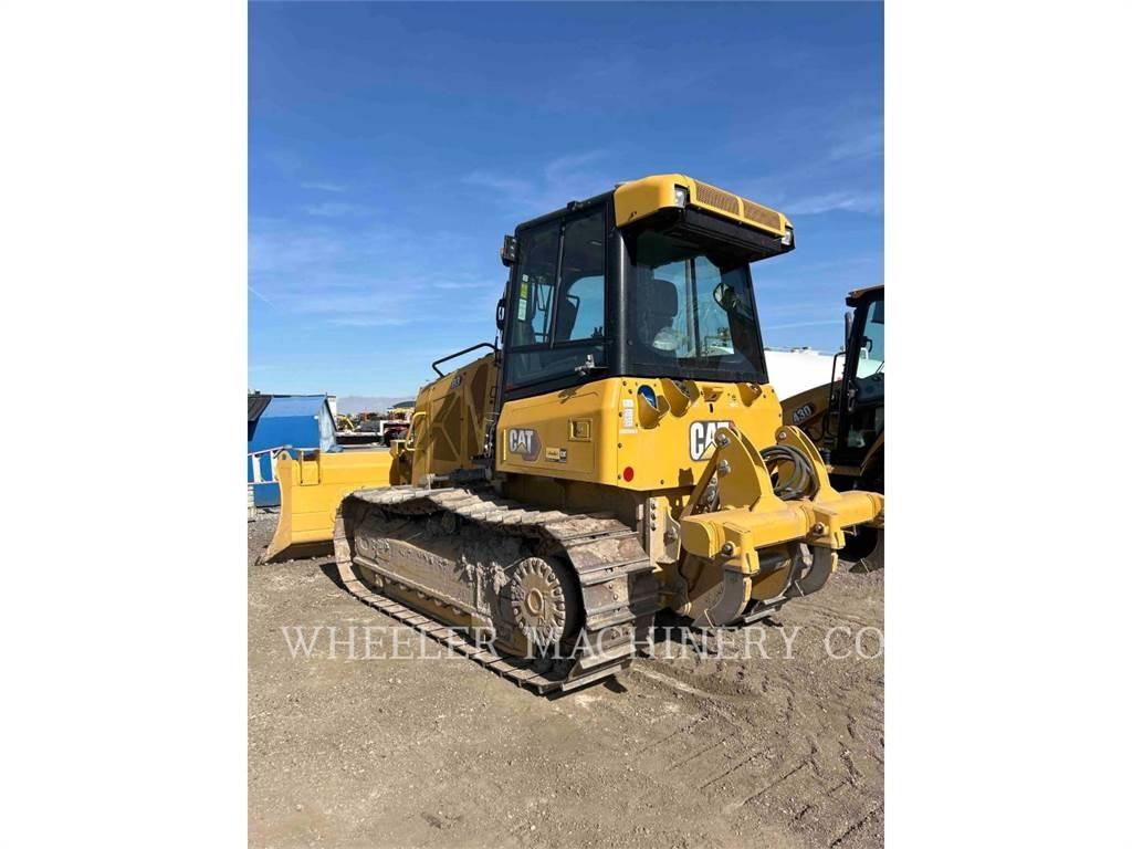 CAT D3 XL Kāpurķēžu buldozeri