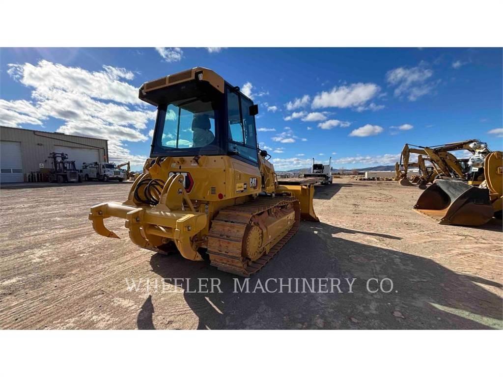 CAT D3 XL Kāpurķēžu buldozeri