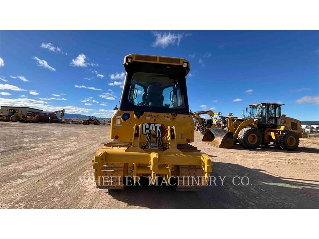 CAT D3 XL Kāpurķēžu buldozeri