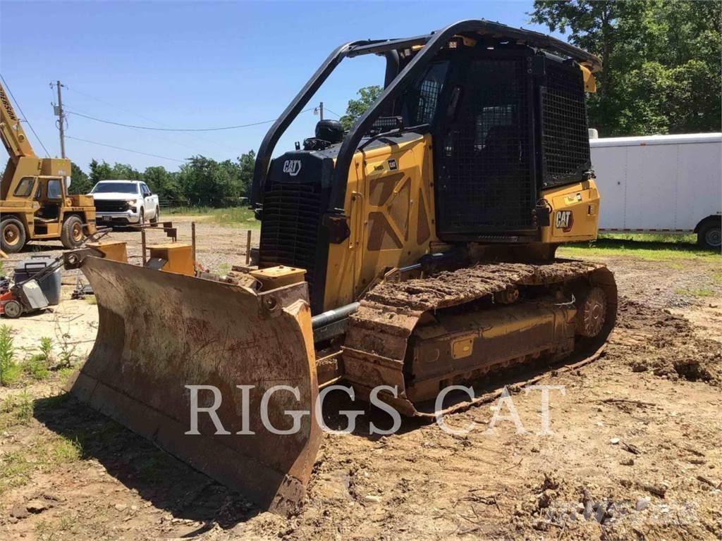 CAT D312 Kāpurķēžu buldozeri