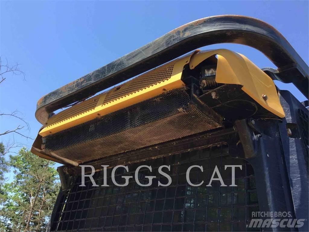 CAT D312 Kāpurķēžu buldozeri