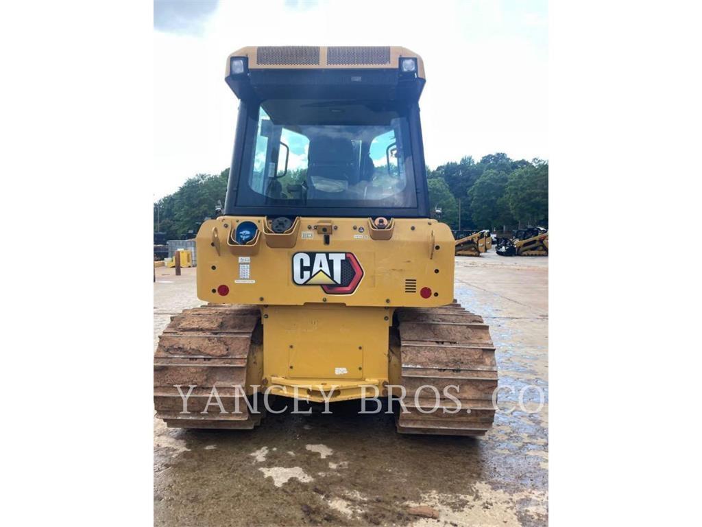 CAT D312LGP Kāpurķēžu buldozeri