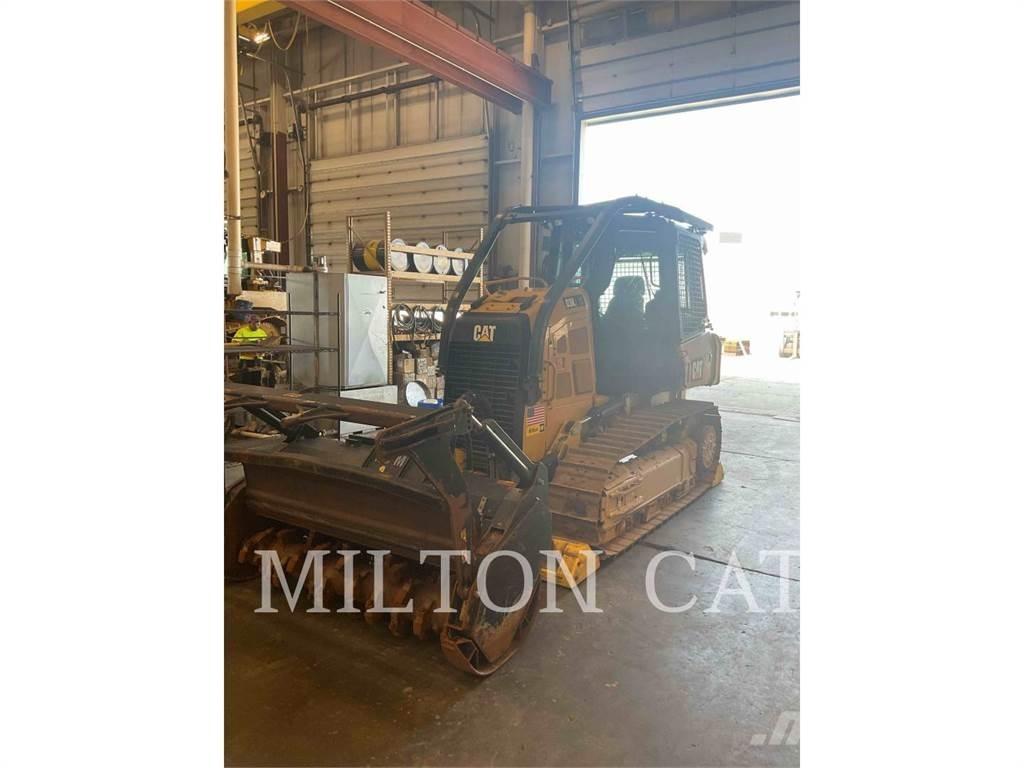 CAT D3K 2 XL Kāpurķēžu buldozeri