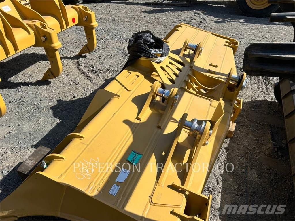 CAT D3K2 LGP Kāpurķēžu buldozeri