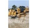 CAT D4-15 XL Kāpurķēžu buldozeri