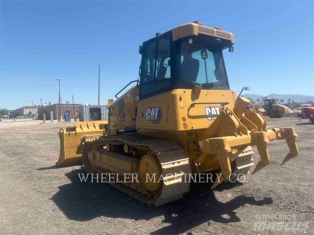 CAT D4 XL Kāpurķēžu buldozeri
