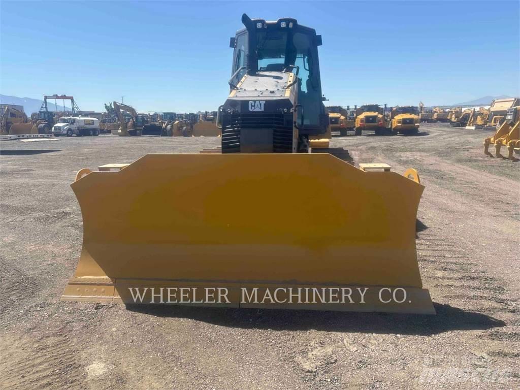 CAT D4 XL Kāpurķēžu buldozeri