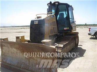 CAT D4K2 Kāpurķēžu buldozeri
