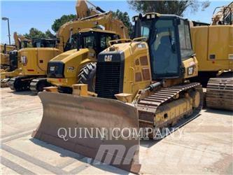 CAT D4K2 XL Kāpurķēžu buldozeri