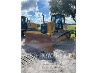 CAT D4VP Kāpurķēžu buldozeri