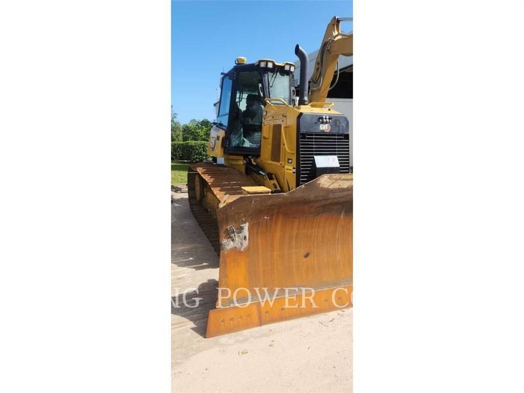 CAT D4VP Kāpurķēžu buldozeri