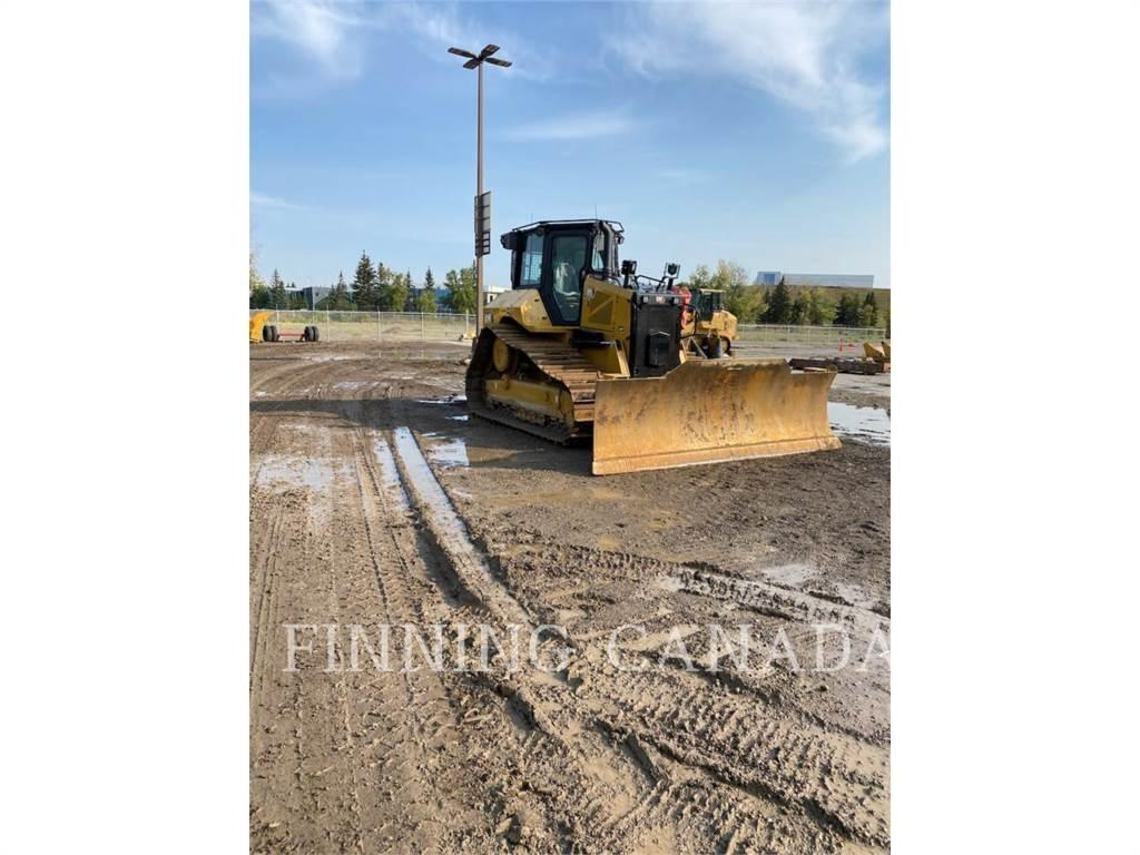 CAT D5-17 Kāpurķēžu buldozeri