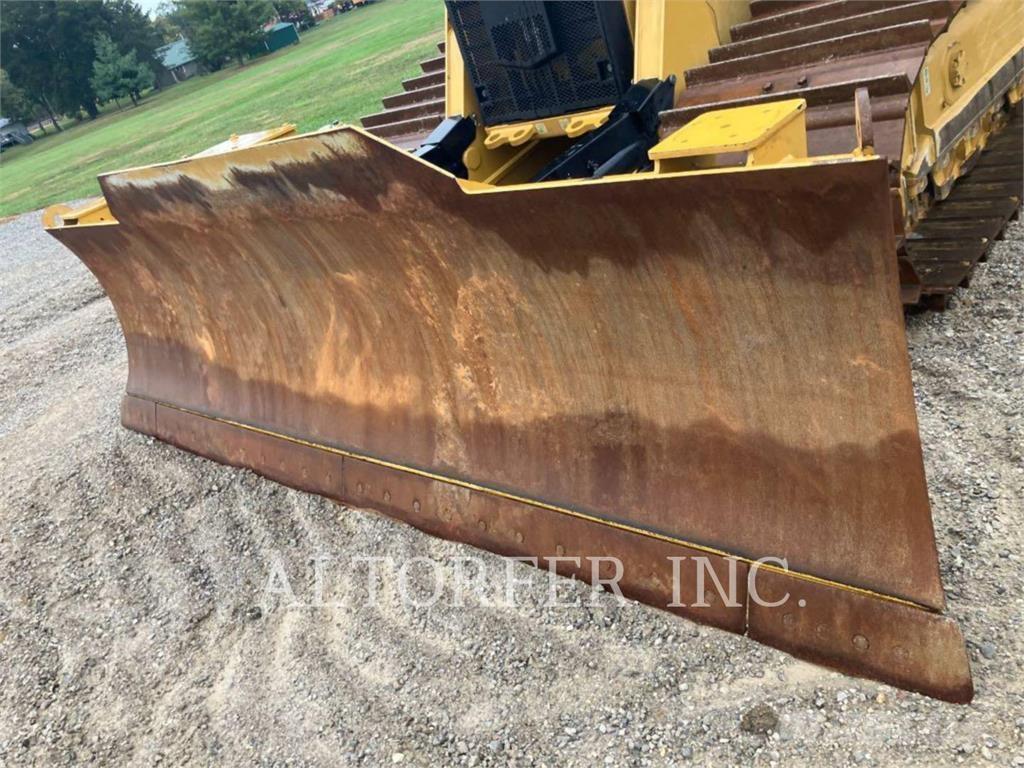 CAT D5-17VPLGP Kāpurķēžu buldozeri