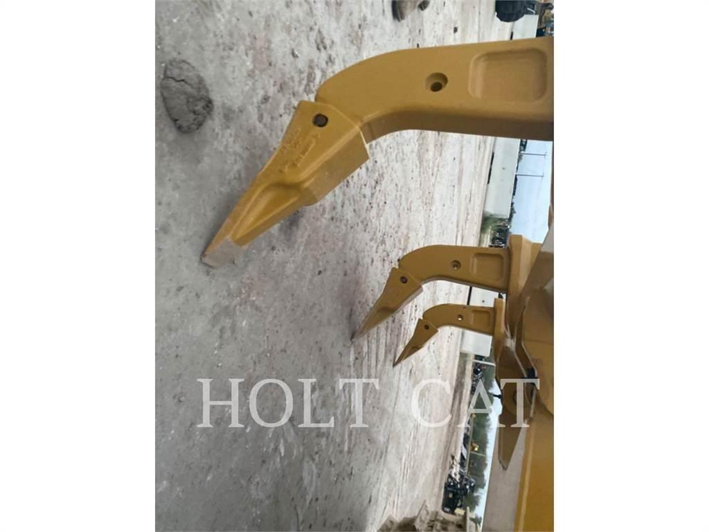 CAT D5 VP Kāpurķēžu buldozeri