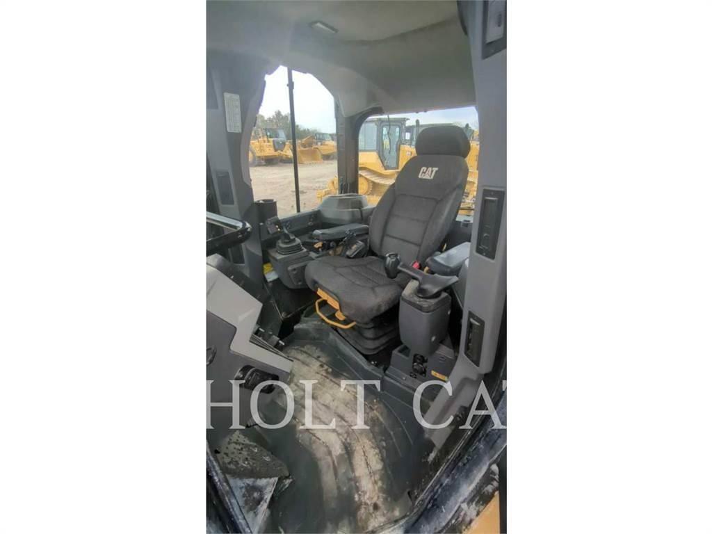 CAT D5 VP Kāpurķēžu buldozeri