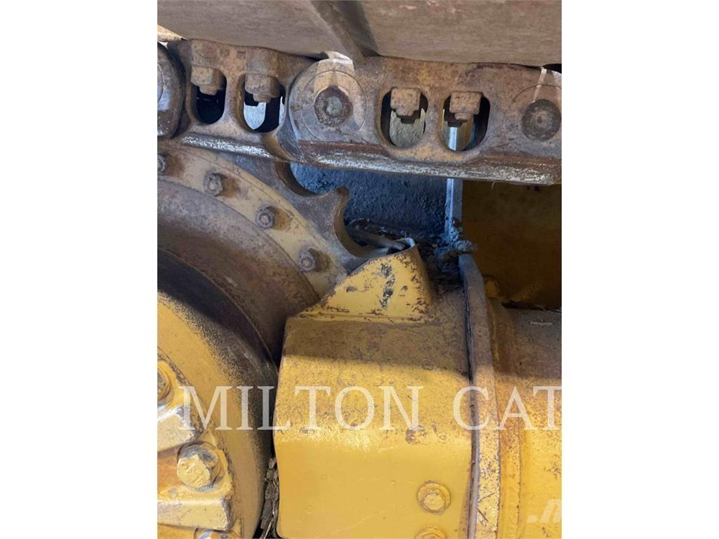 CAT D5K 2 LGP Kāpurķēžu buldozeri