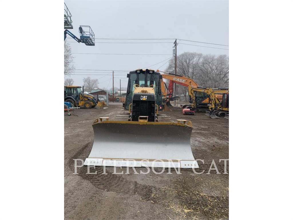 CAT D5K2 Kāpurķēžu buldozeri