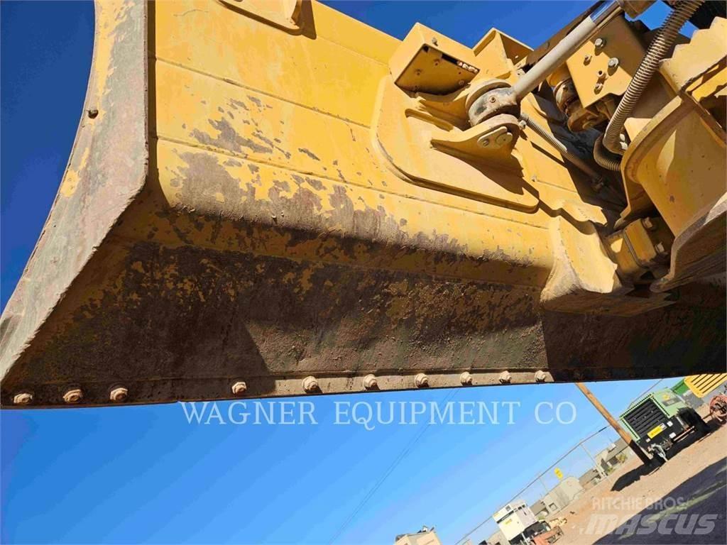 CAT D5K2 Kāpurķēžu buldozeri