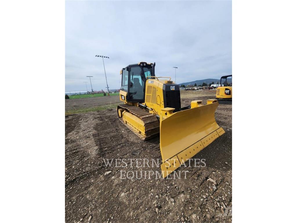 CAT D5K2 Kāpurķēžu buldozeri