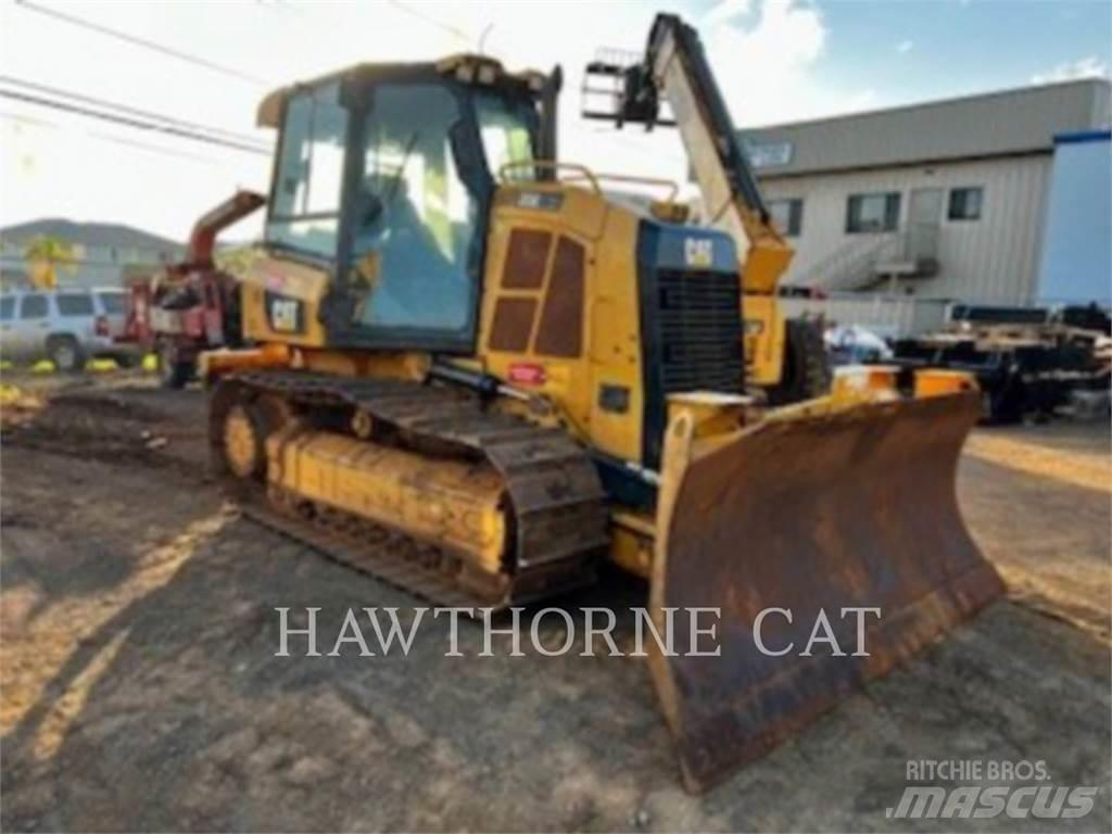 CAT D5K2 XL Kāpurķēžu buldozeri