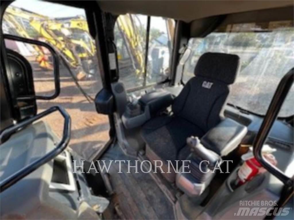 CAT D5K2 XL Kāpurķēžu buldozeri