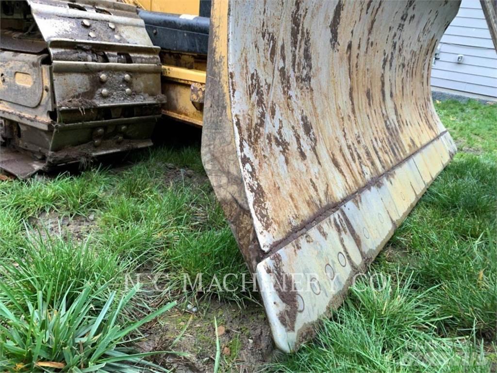 CAT D5K2 XLCB Kāpurķēžu buldozeri