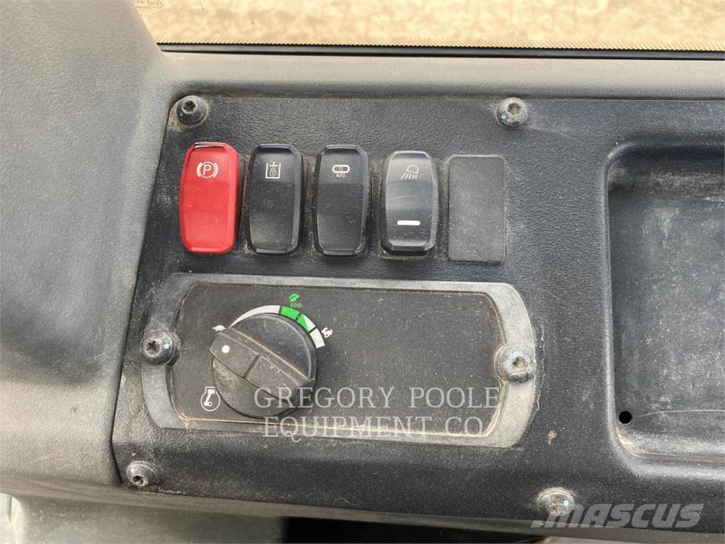 CAT D5K2LGP Kāpurķēžu buldozeri