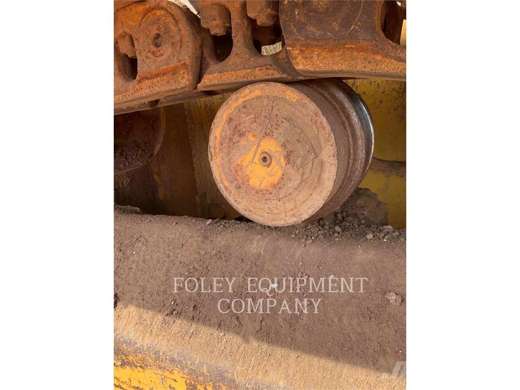 CAT D5K2LGP Kāpurķēžu buldozeri