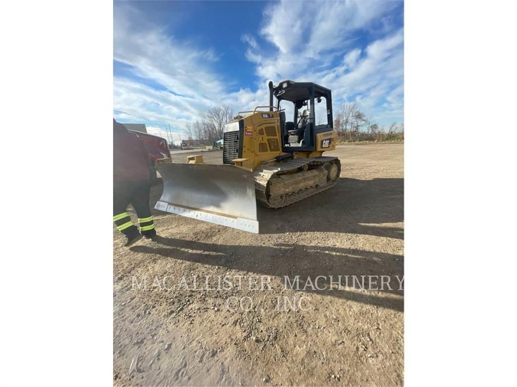 CAT D5K2XL Kāpurķēžu buldozeri