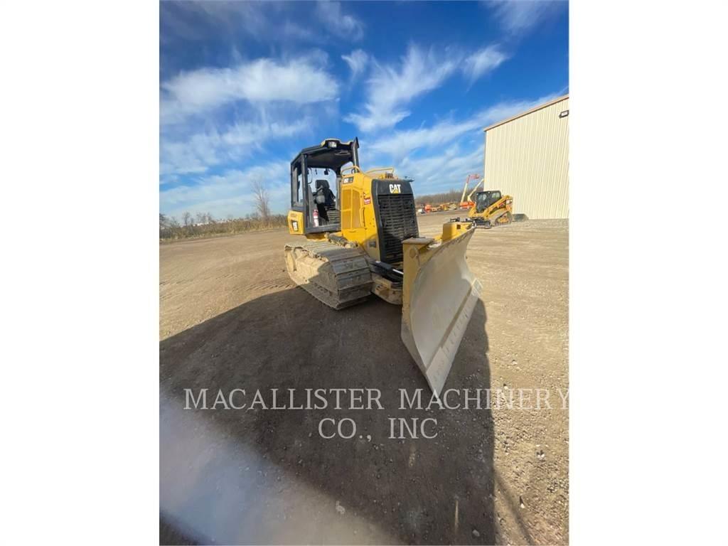 CAT D5K2XL Kāpurķēžu buldozeri