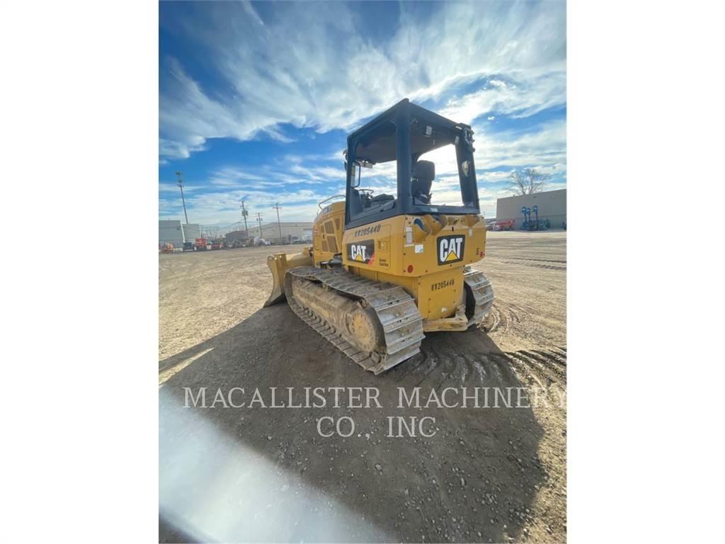 CAT D5K2XL Kāpurķēžu buldozeri